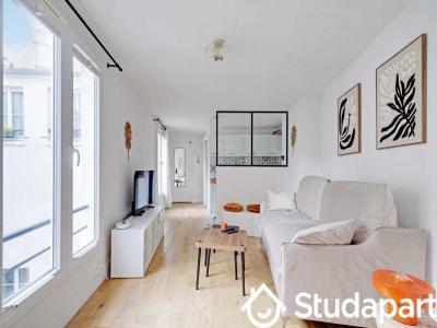 Annonce Location Appartement Paris-4eme-arrondissement 75