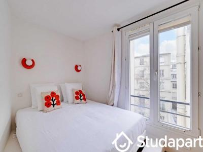 Louer Appartement 31 m2 Paris-4eme-arrondissement
