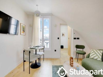 Annonce Location Appartement Paris-8eme-arrondissement 75