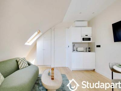 Louer Appartement 35 m2 Paris-8eme-arrondissement