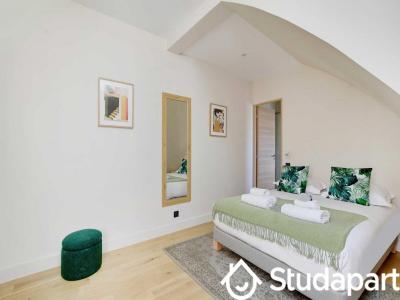 Louer Appartement Paris-8eme-arrondissement Paris