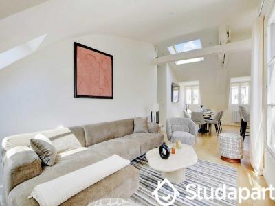 For rent Paris-8eme-arrondissement 3 rooms 120 m2 Paris (75008) photo 0