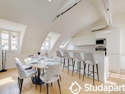 Annonce Location 3 pi�ces Appartement Paris-8eme-arrondissement 75