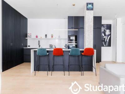 Annonce Location 3 pi�ces Appartement Paris-8eme-arrondissement 75