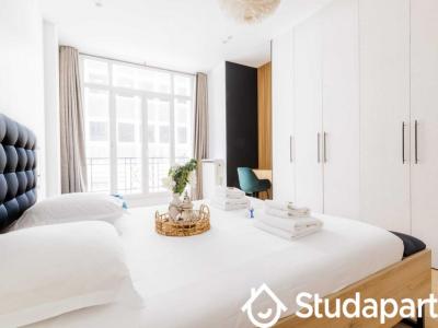 Louer Appartement Paris-8eme-arrondissement Paris