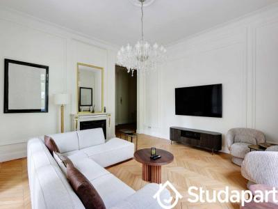 For rent Paris-16eme-arrondissement 2 rooms 132 m2 Paris (75016) photo 0