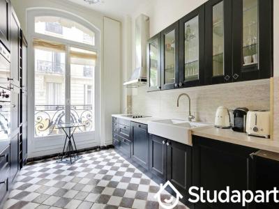 Annonce Location 2 pi�ces Appartement Paris-16eme-arrondissement 75