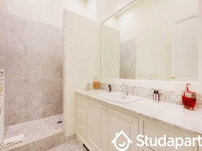 Louer Appartement Paris-16eme-arrondissement Paris