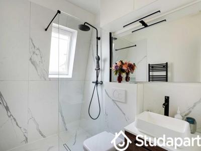 Louer Appartement Paris-17eme-arrondissement Paris