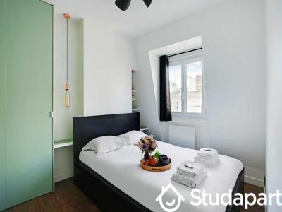 Louer Appartement Paris-17eme-arrondissement 2280 euros
