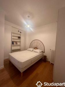 Annonce Location 3 pi�ces Appartement Paris-17eme-arrondissement 75