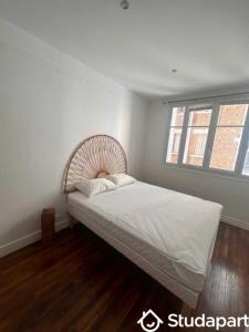 Louer Appartement Paris-17eme-arrondissement Paris