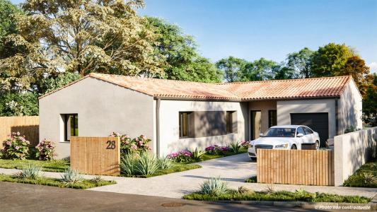 For sale Cognac 7 rooms 124 m2 Charente (16100) photo 0