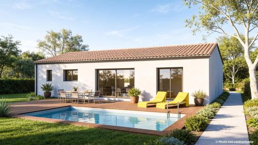 Annonce Vente 7 pi�ces Maison Cognac 16
