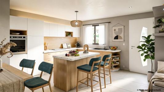 Annonce Vente 5 pi�ces Maison Caudan 56
