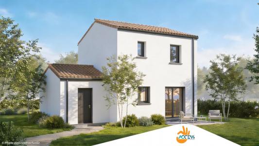 Acheter Maison Saint-andre-de-la-marche 157529 euros