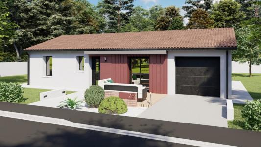 For sale Mouzillon 5 rooms 78 m2 Loire atlantique (44330) photo 0