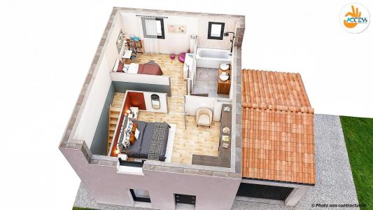 Acheter Maison Maisdon-sur-sevre Loire atlantique