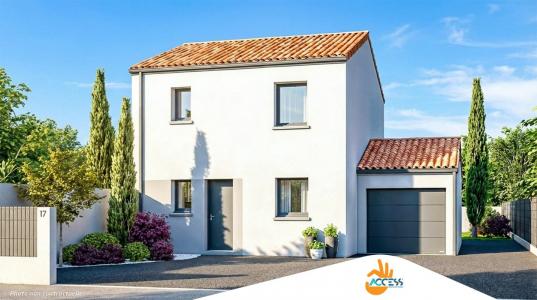 For sale Bignon 5 rooms 77 m2 Loire atlantique (44140) photo 4