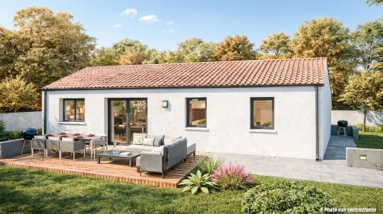 Annonce Vente 6 pi�ces Maison Haute-goulaine 44