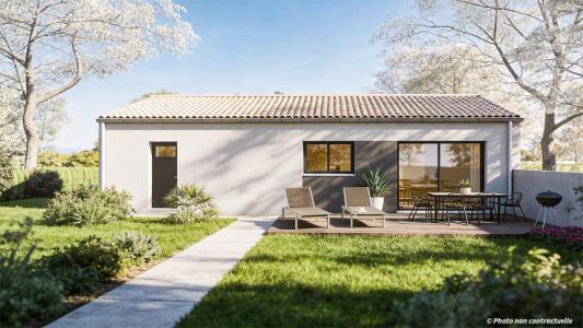 Acheter Maison 83 m2 Landemont