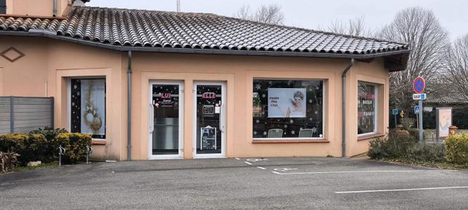 Annonce Location Commerce Saint-genies-bellevue 31