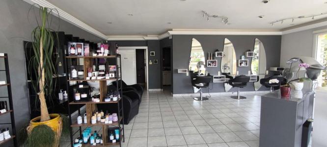 Louer Commerce Saint-genies-bellevue Haute garonne