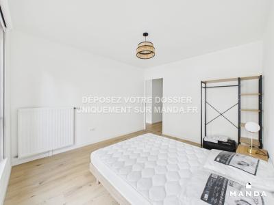 Annonce Location 3 pi�ces Appartement Saint-denis 93