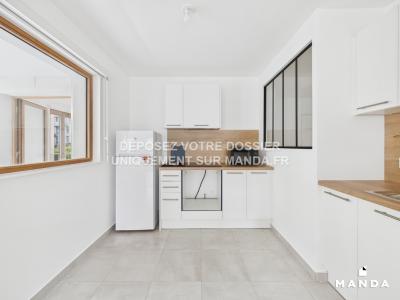 Louer Appartement Saint-denis Seine saint denis