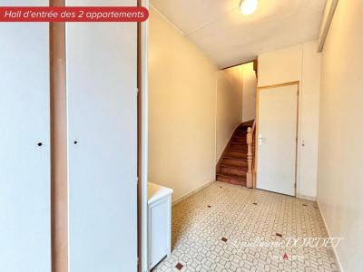 Acheter Immeuble 320 m2 Ancourt