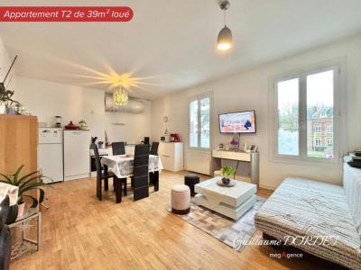 Acheter Immeuble Ancourt Seine maritime