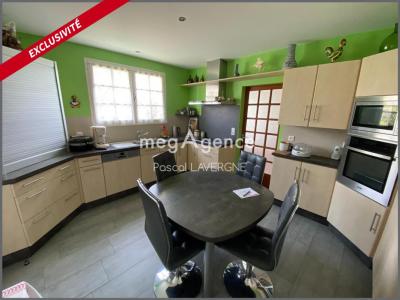 Annonce Vente 5 pi�ces Maison Saint-hilaire-de-riez 85