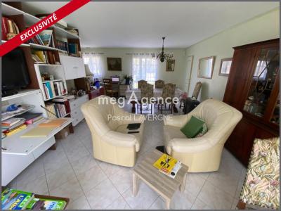 Acheter Maison Saint-hilaire-de-riez 273000 euros
