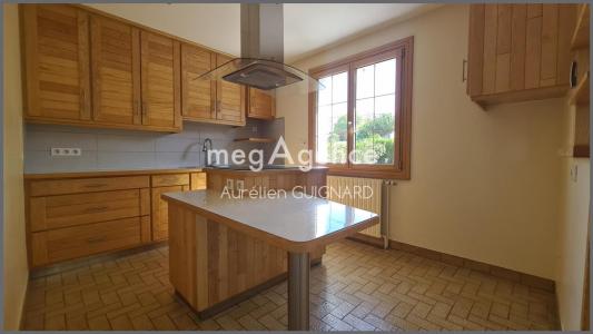 Annonce Vente 8 pi�ces Maison Bressuire 79