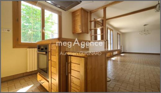 Acheter Maison 138 m2 Bressuire