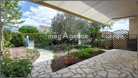 Acheter Maison Bressuire 177900 euros