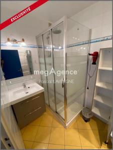 Acheter Appartement 45 m2 Saint-jean-de-monts