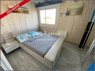 Acheter Appartement Saint-jean-de-monts 186500 euros