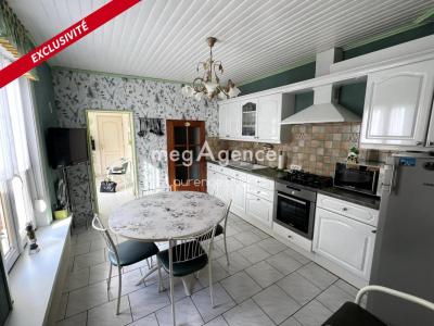Annonce Vente 8 pi�ces Maison Auchel 62
