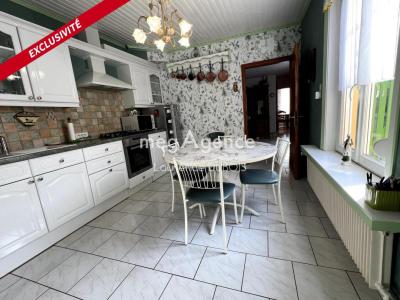 Acheter Maison 130 m2 Auchel