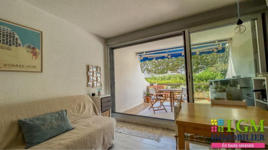 Acheter Appartement Grande-motte Herault