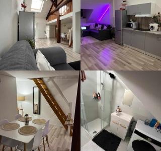 Annonce Vente Immeuble Cambrai 59
