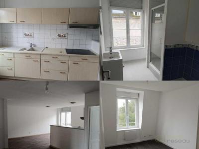 Acheter Immeuble 750 m2 Cambrai