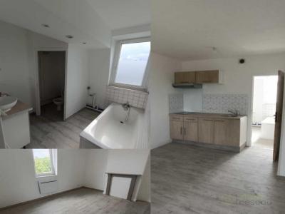 Acheter Immeuble Cambrai Nord