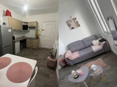 Acheter Immeuble Cambrai 627000 euros