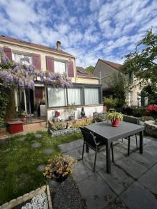 Annonce Vente 6 pi�ces Maison Gonesse 95