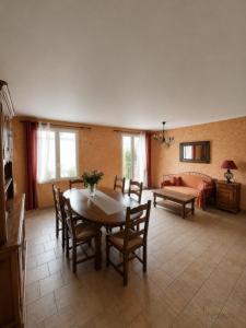 Acheter Maison 81 m2 Gonesse