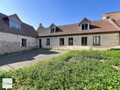 Annonce Vente 5 pi�ces Maison Acq 62