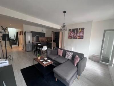 For rent Libourne 3 rooms 69 m2 Gironde (33500) photo 0