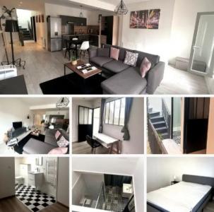Annonce Location 3 pi�ces Appartement Libourne 33